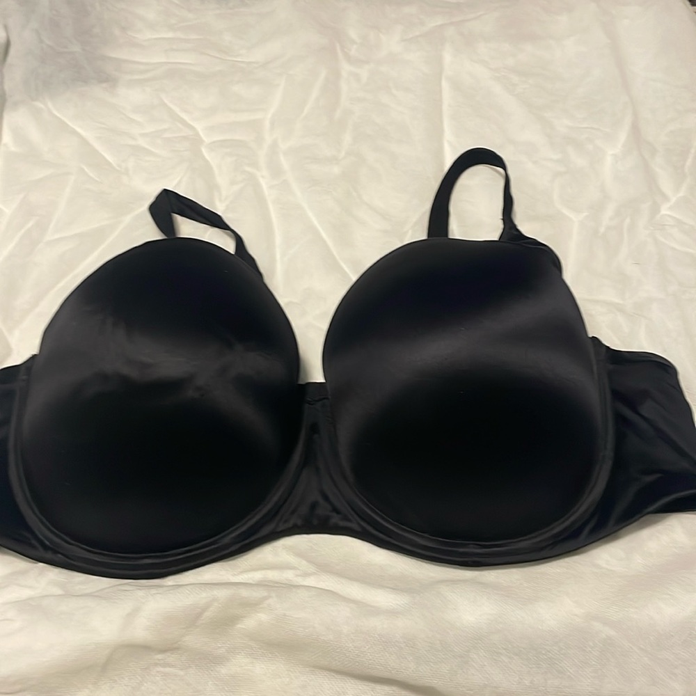 Torrid balconette bra
